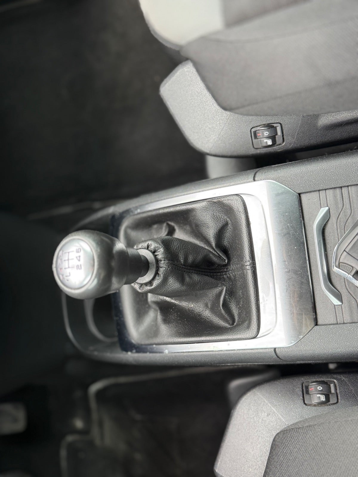 undefined Citroën Grand C4 Picasso fra 2014
