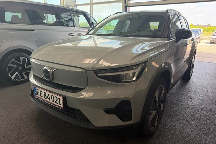 undefined Volvo XC40 fra 2024