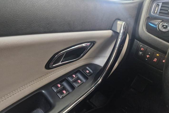 undefined Kia Ceed fra 2014