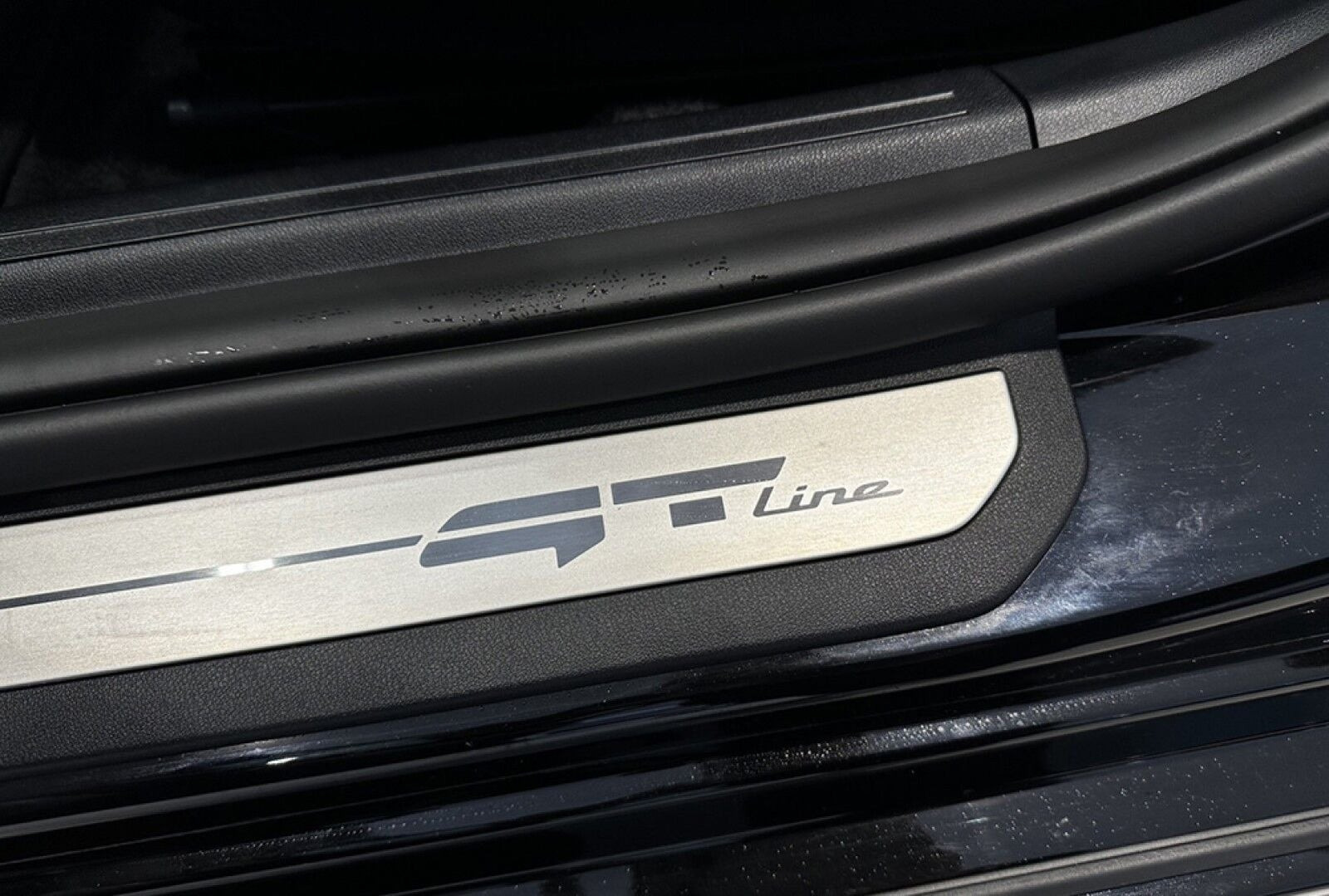 Kia EV4 Long Range Fastback, 204hp, 2026
