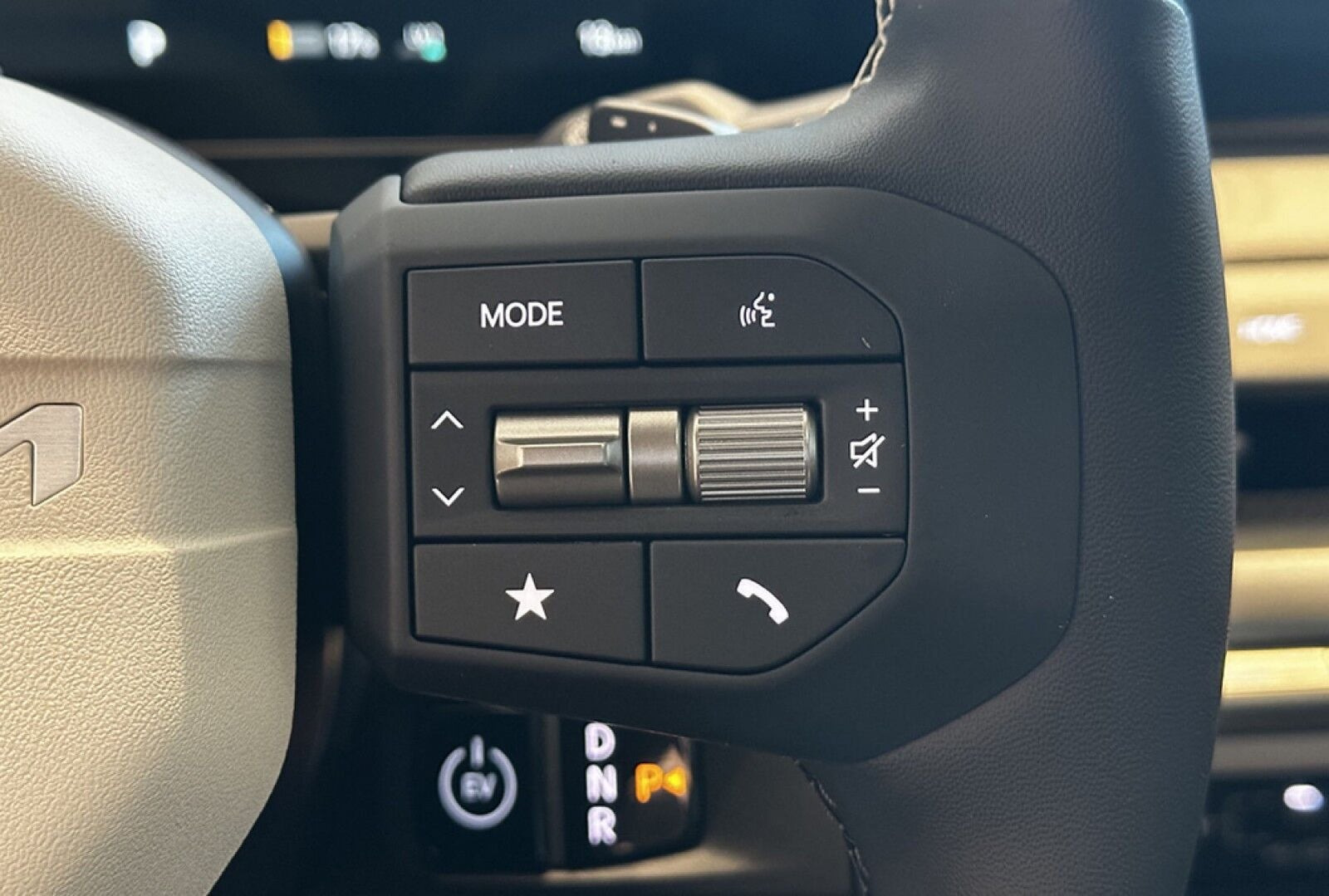 Kia EV4 Long Range Fastback, 204hp, 2026