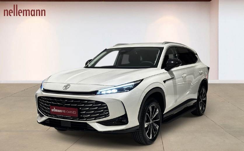 MG HS 1,5 PHEV Comfort