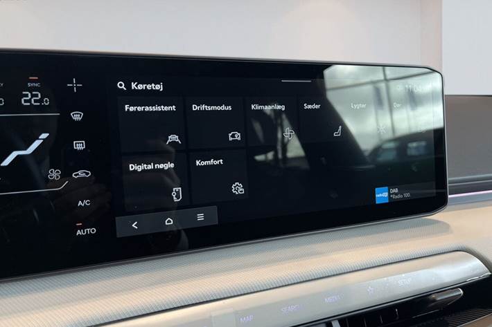 Sort Kia EV4 fra 2026