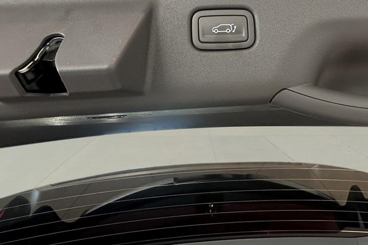 Orange Kia EV3 fra 2026