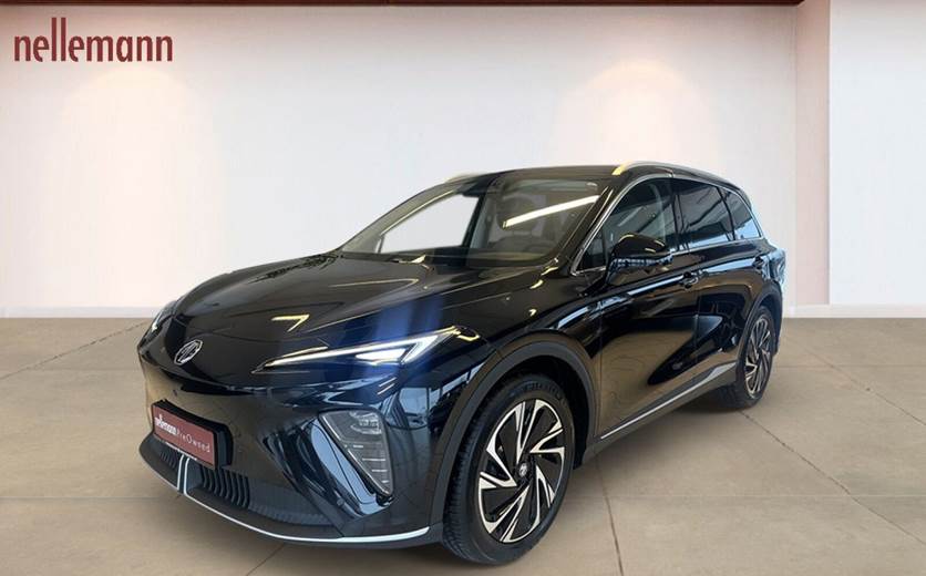 MG MGS6 77 Luxury Performance AWD