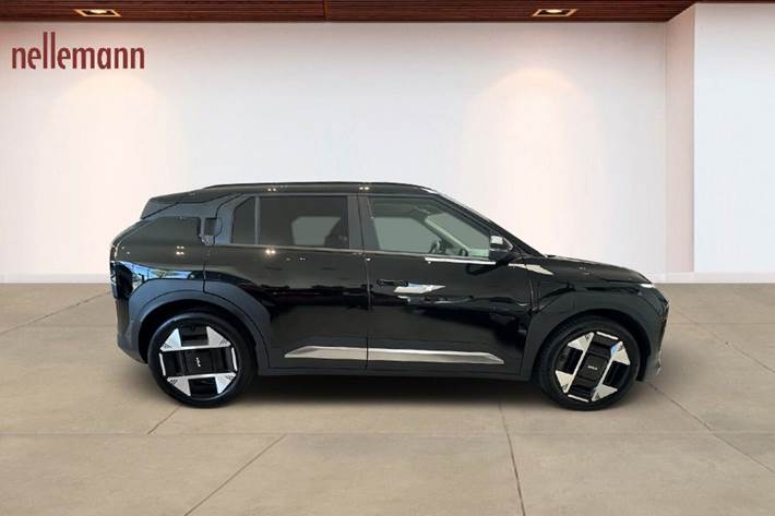 Sort Kia EV3 fra 2026