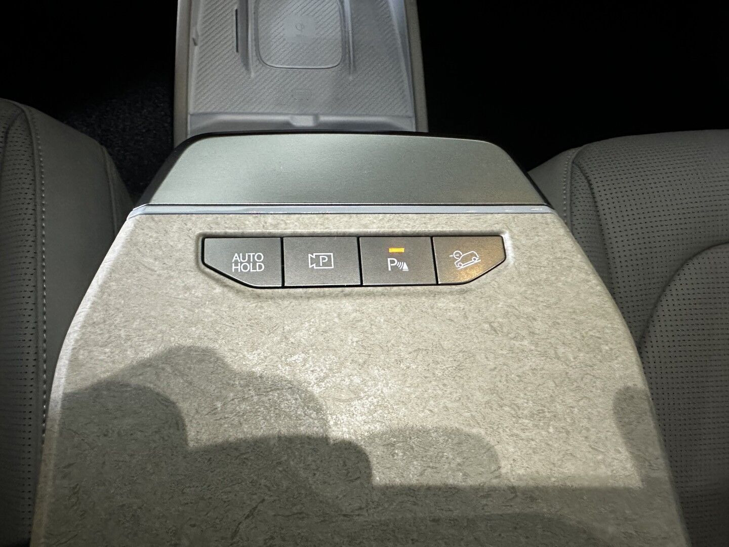 Hvid Kia EV3 fra 2026