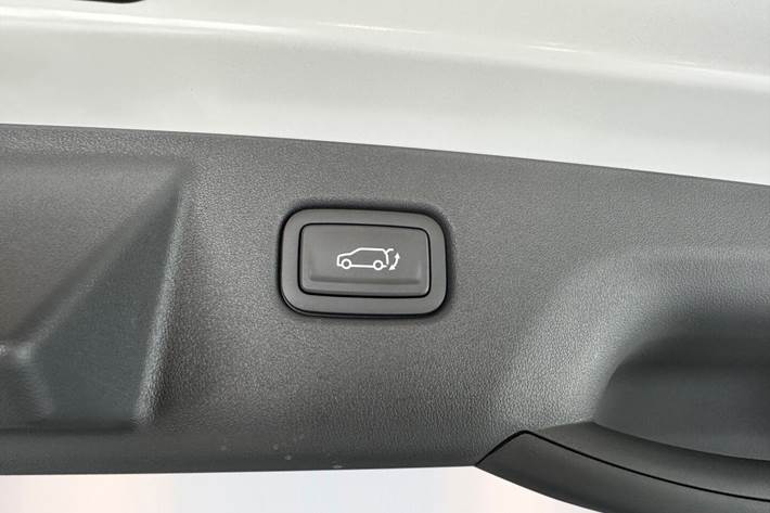 Hvid Kia EV3 fra 2026