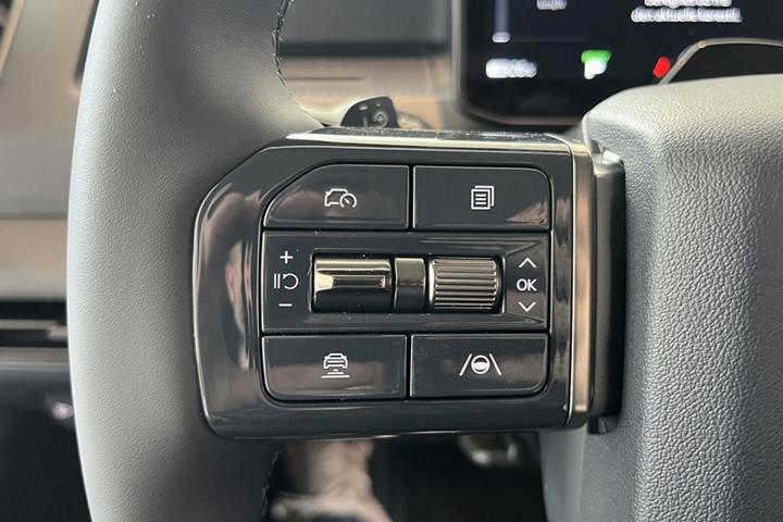 Hvid Kia PV5 fra 2026