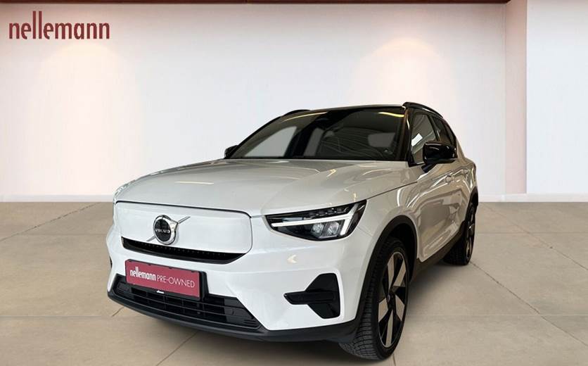 Volvo XC40 P6 ReCharge Plus