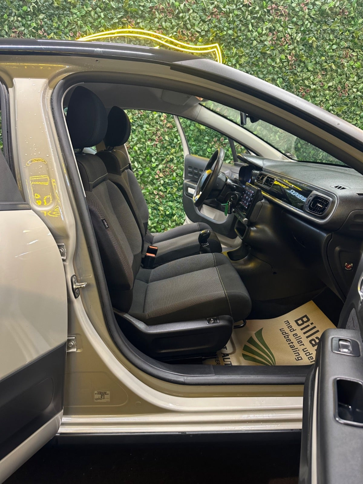 undefined Citroën C3 fra 2022