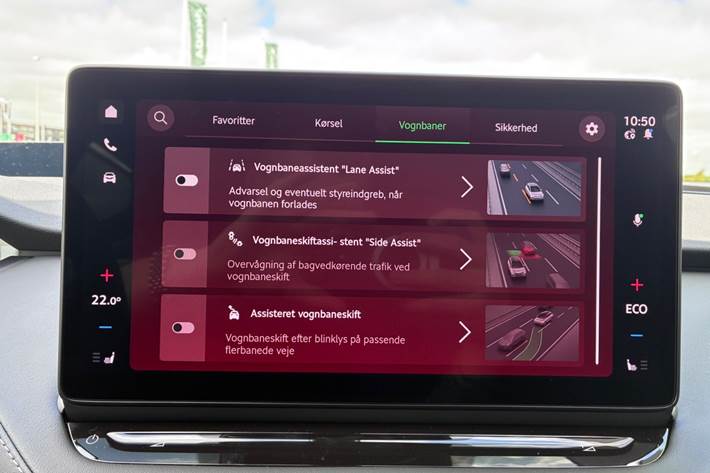 Grøn Skoda Elroq fra 2027