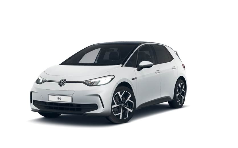 VW ID.3 58 Pro