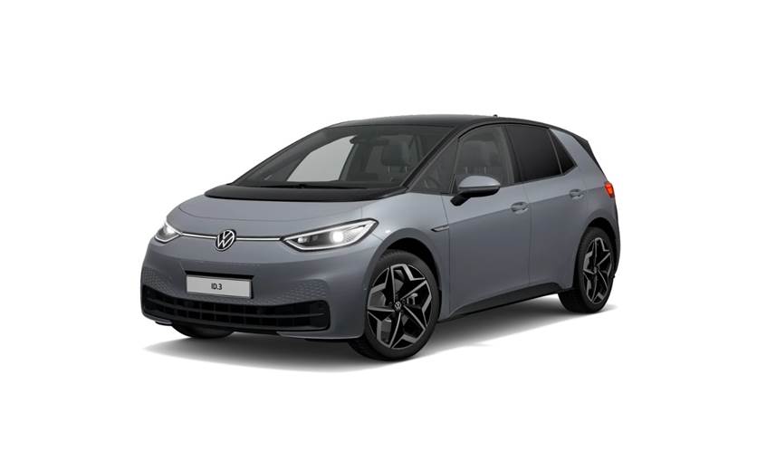 VW ID.3 58 Pro Performance