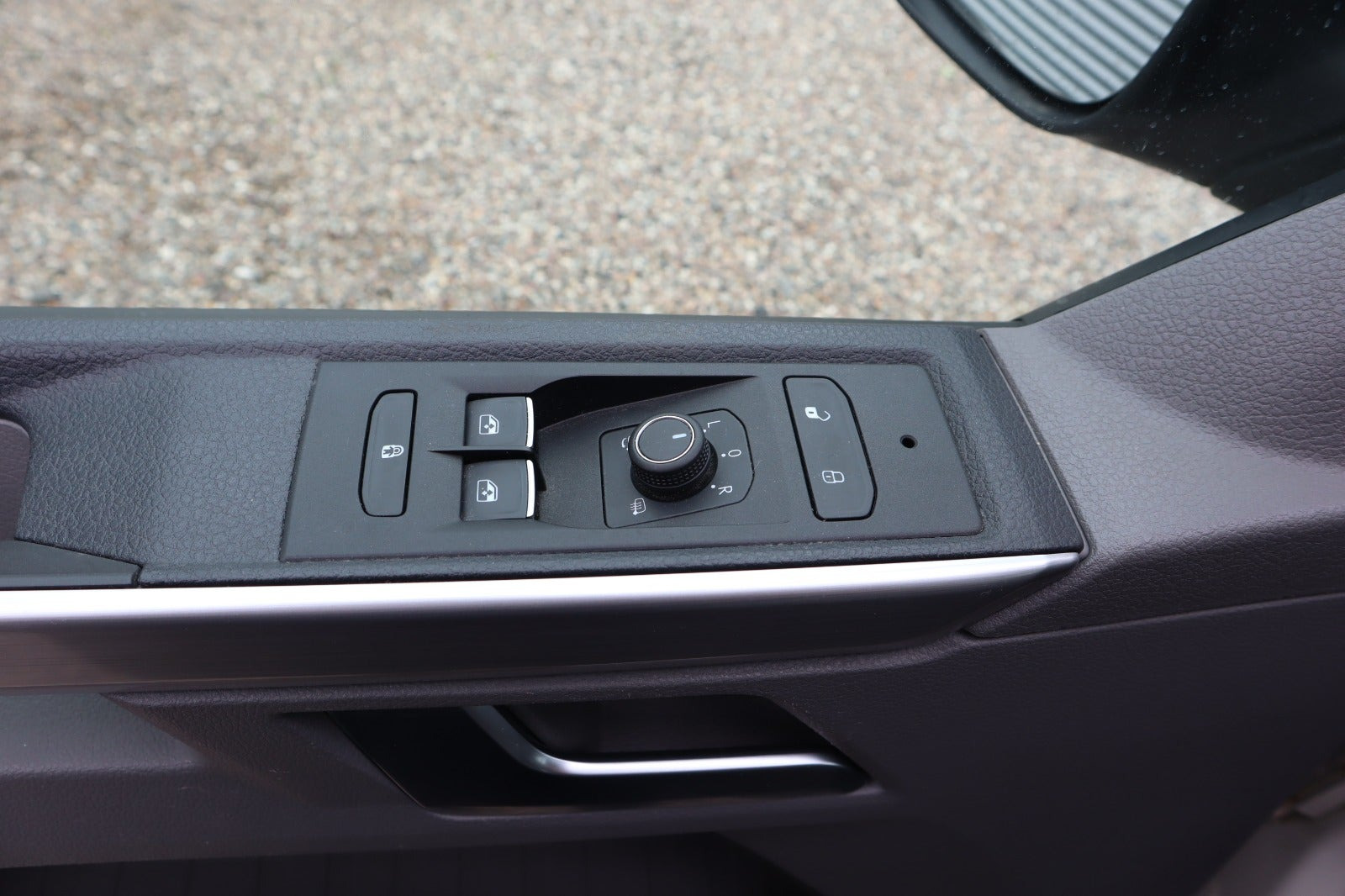 undefined VW California fra 2022