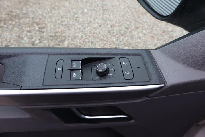 undefined VW California fra 2022