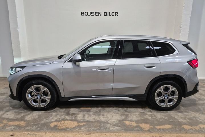 undefined BMW iX1 fra 2024
