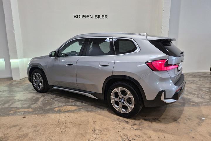 undefined BMW iX1 fra 2024