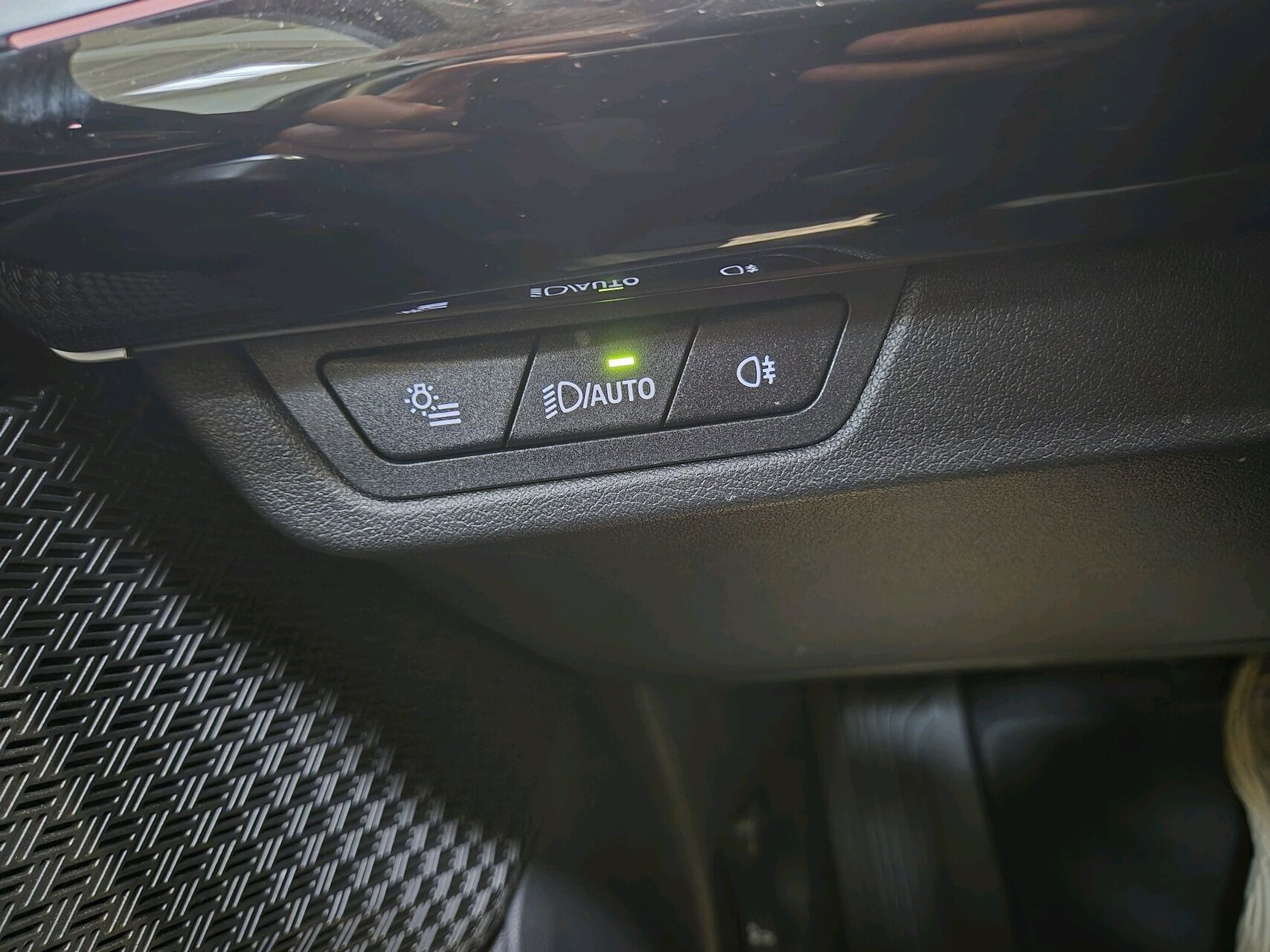 undefined BMW iX1 fra 2024