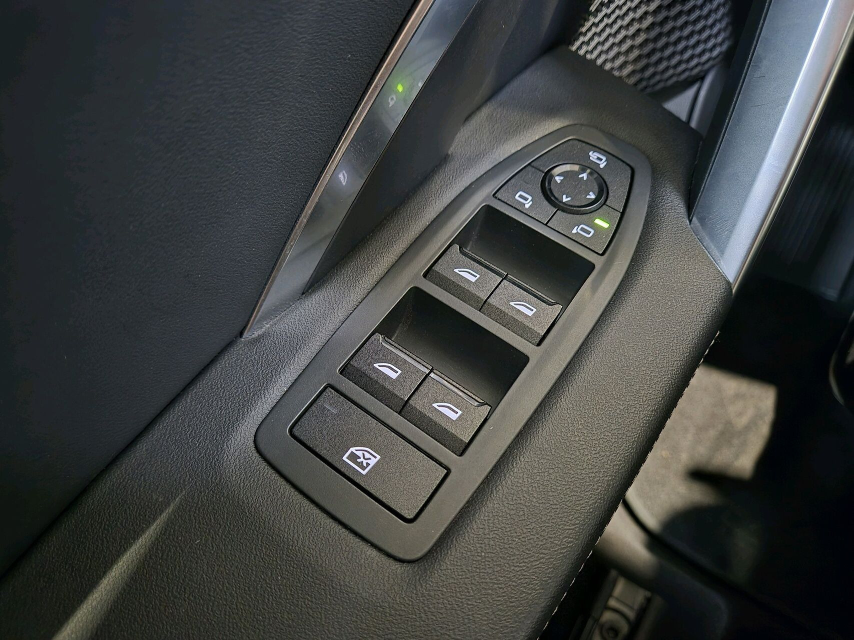 undefined BMW iX1 fra 2024
