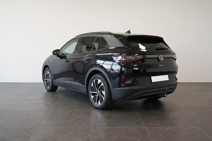 Sort VW ID.4 fra 2023