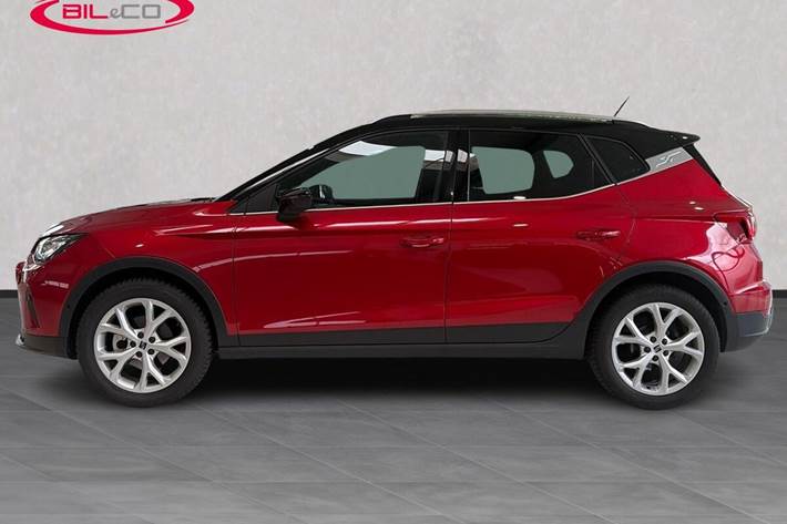 undefined Seat Arona fra 2023