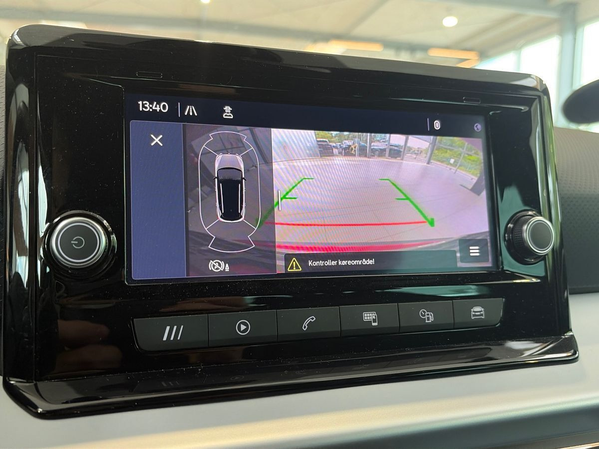 undefined Seat Arona fra 2023