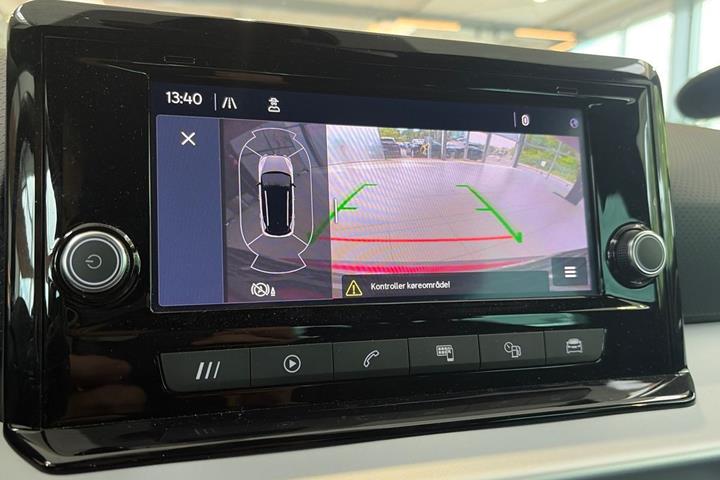 undefined Seat Arona fra 2023