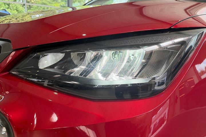 undefined Seat Arona fra 2023