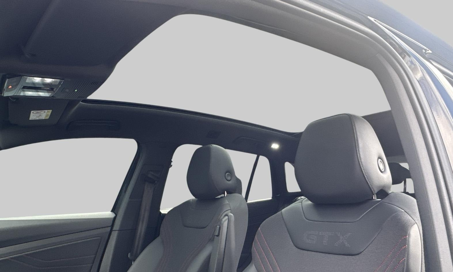 Sort VW ID.4 fra 2024