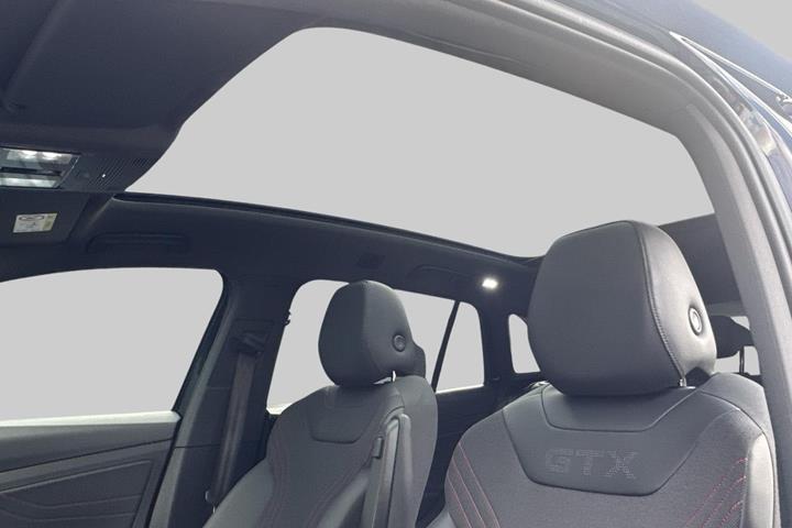 Sort VW ID.4 fra 2024