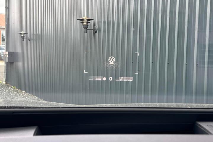 Sort VW ID.4 fra 2024