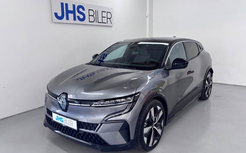 Renault Megane E-Tech 60 Optimum Charge