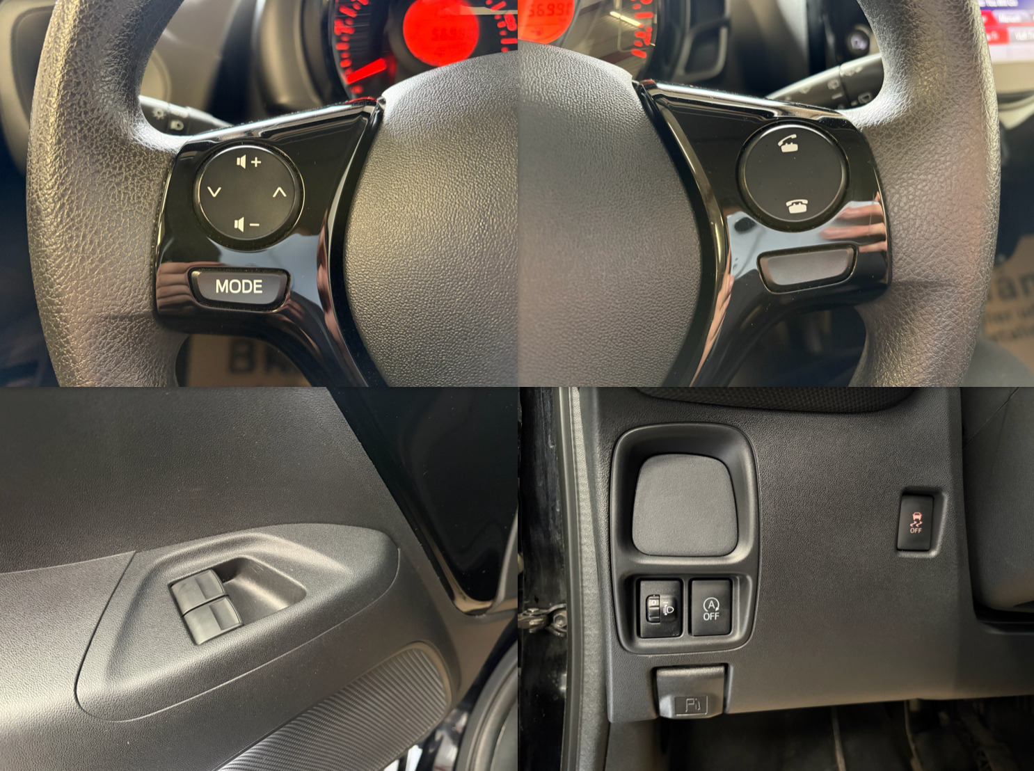 undefined Citroën C1 fra 2021