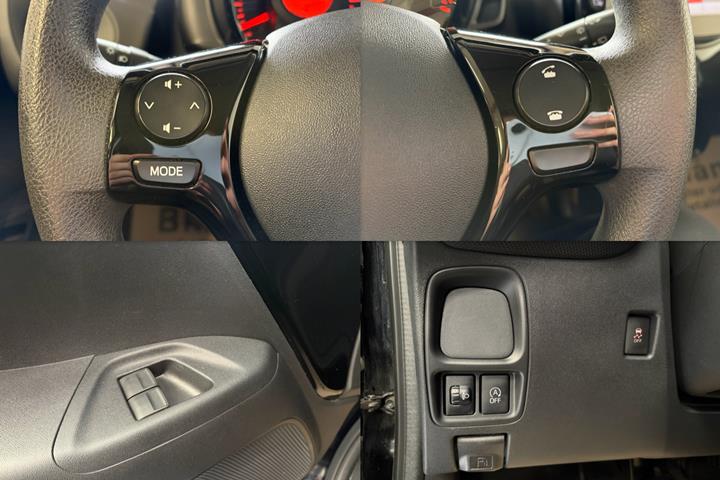 undefined Citroën C1 fra 2021