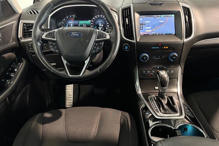 undefined Ford S-MAX fra 2016