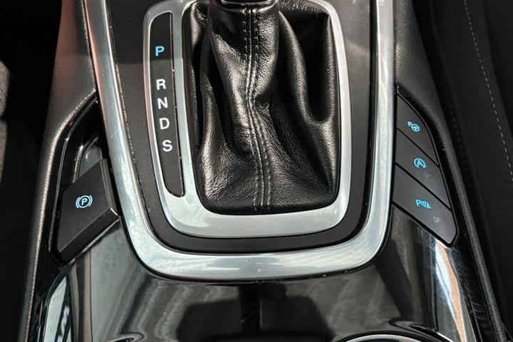 undefined Ford S-MAX fra 2016