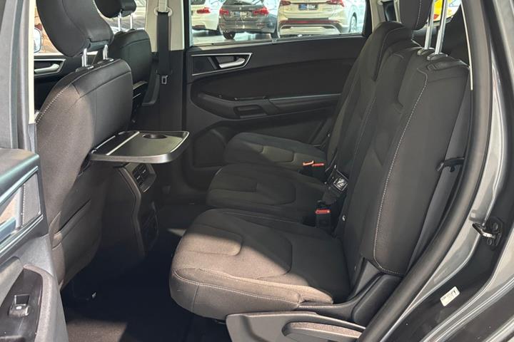 undefined Ford S-MAX fra 2016