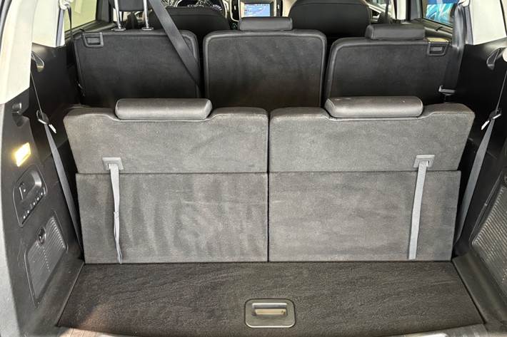 undefined Ford S-MAX fra 2016