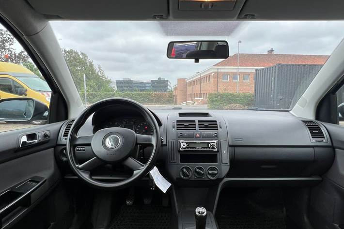 undefined VW Polo fra 2006