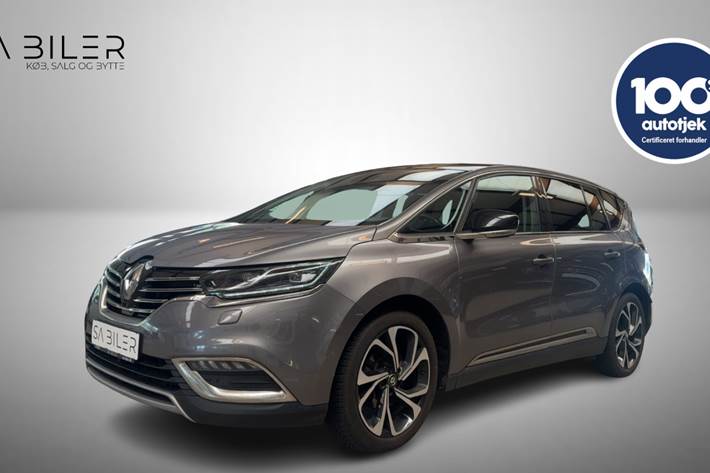 undefined Renault Espace fra 2015 set udefra