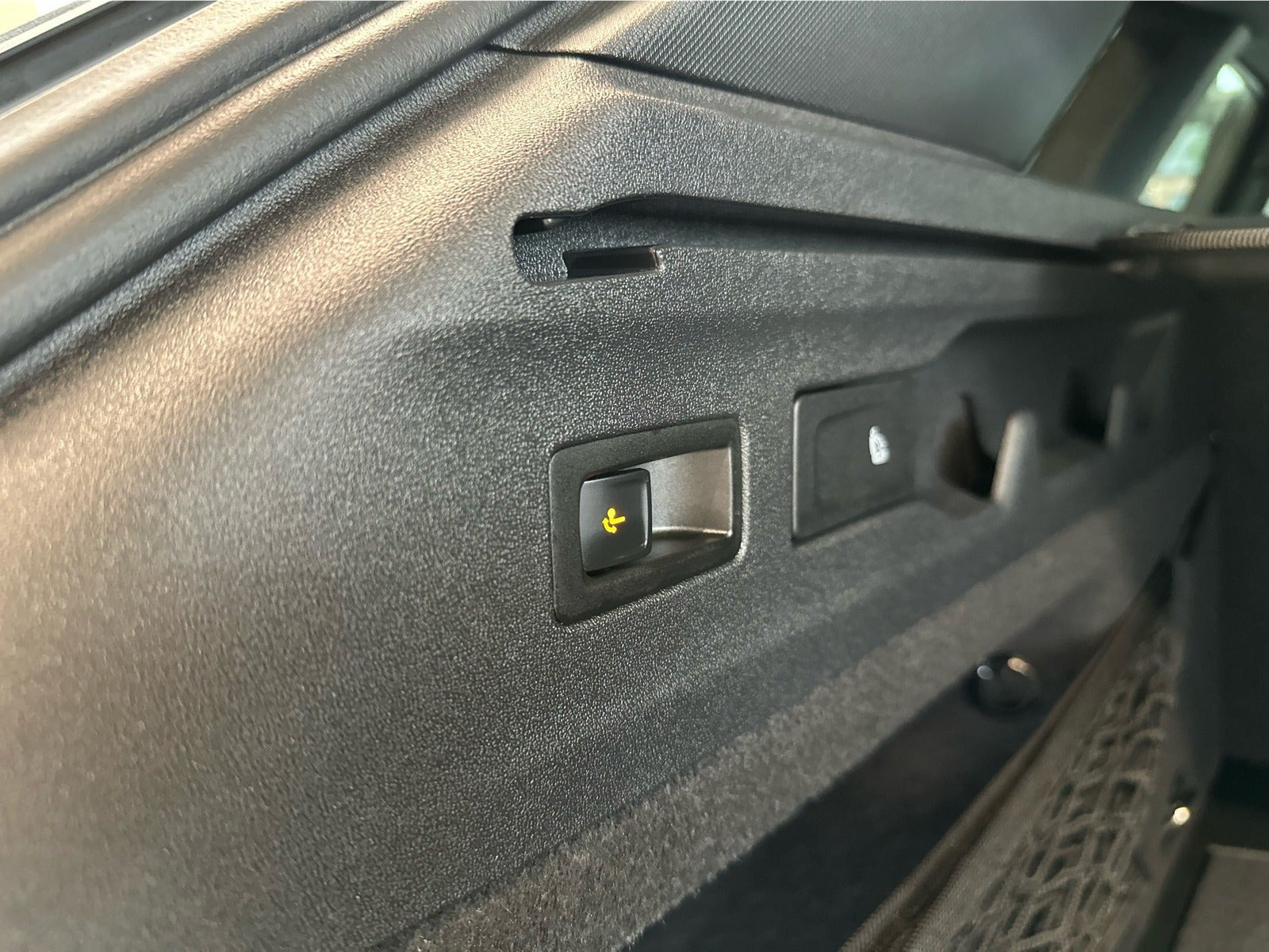 Grå VW ID.7 fra 2026