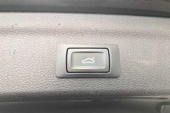 Sort Audi Q3 fra 2022