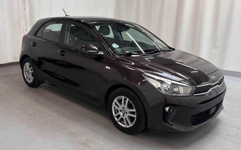 Kia Rio 1,0 T-GDi Advance