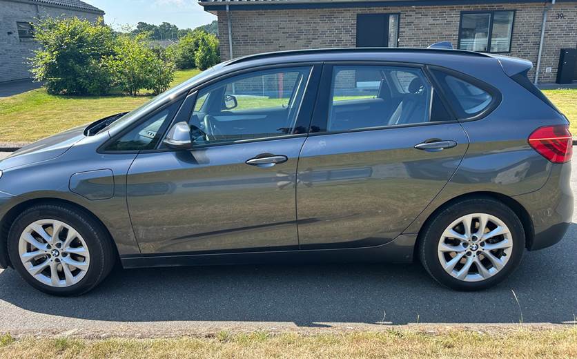 BMW 225xe 1,5 Active Tourer iPerformance aut.