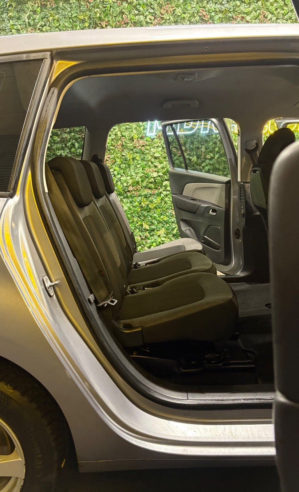 undefined Citroën Grand C4 Picasso fra 2017