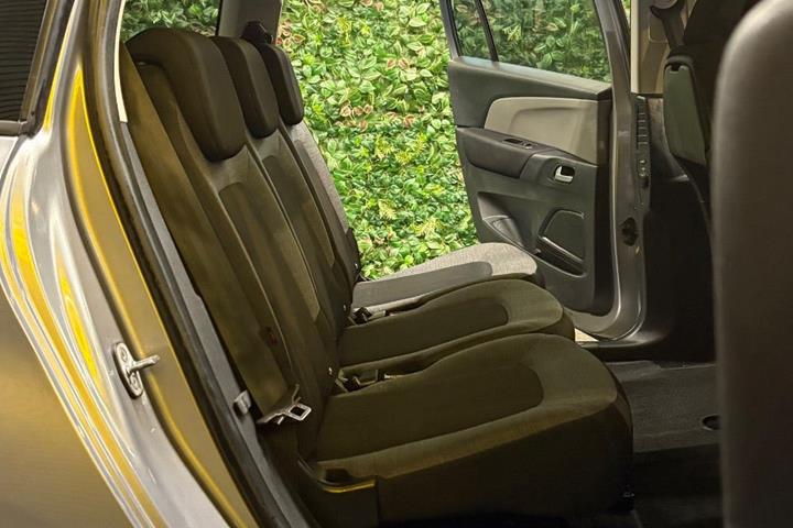 undefined Citroën Grand C4 Picasso fra 2017