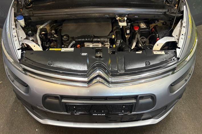 undefined Citroën Grand C4 Picasso fra 2017