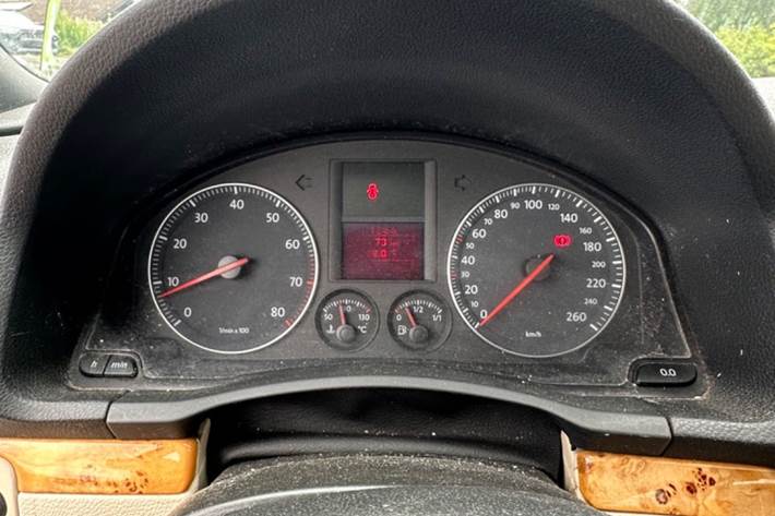 undefined VW Eos fra 2006