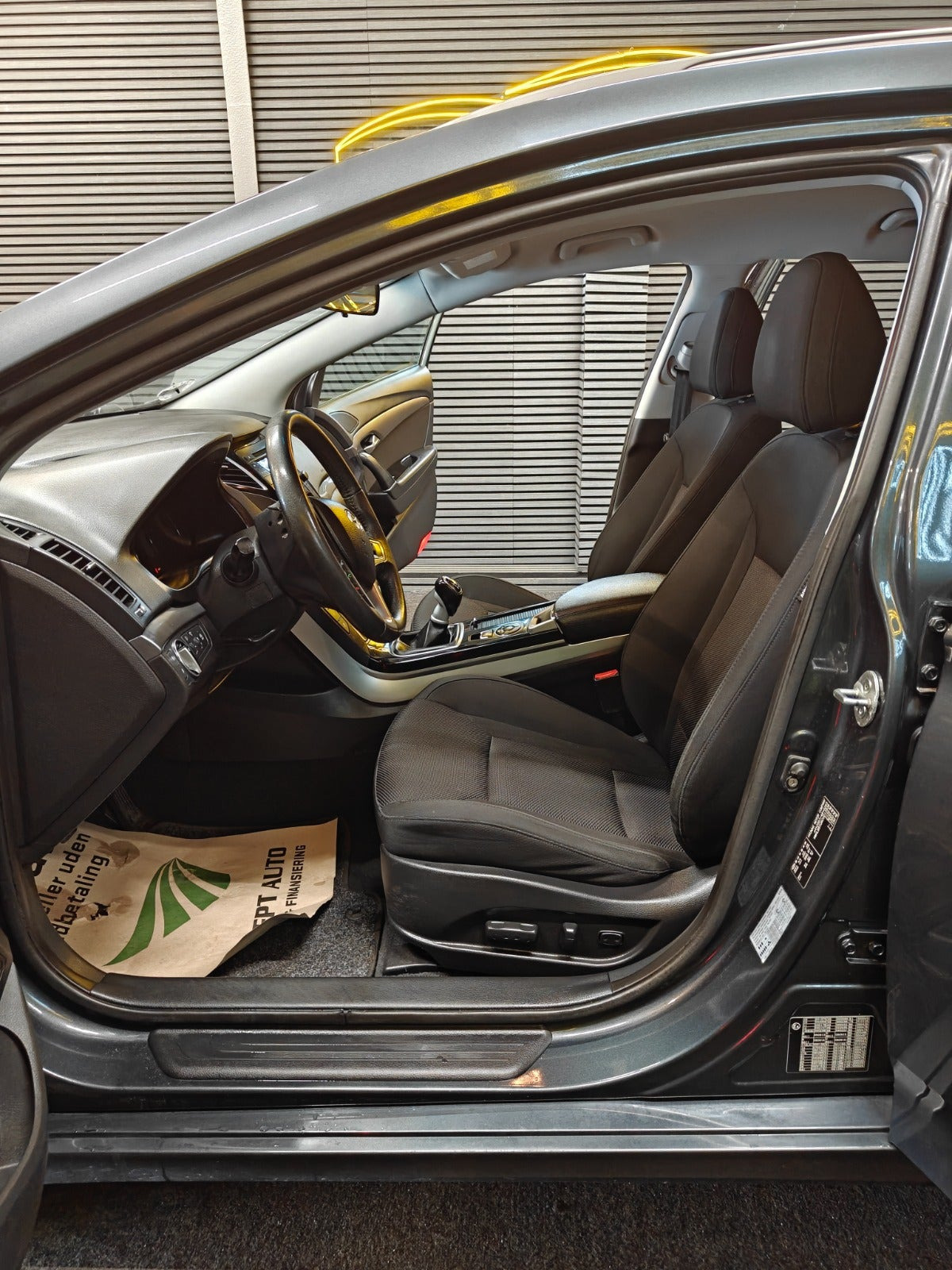 undefined Hyundai i40 fra 2013